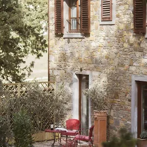 La Bugia Del Sensale Gasthof San Donato in Poggio