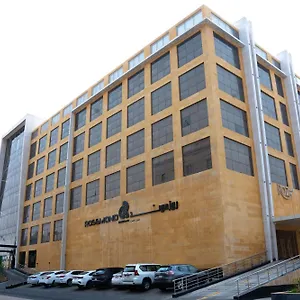 Rosemond Al Hamra Hotel Dschidda