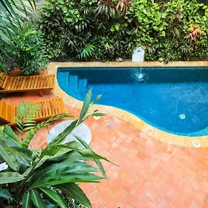 Casa La Mantilla By Faranda Boutique 4*, Cartagena Colômbia