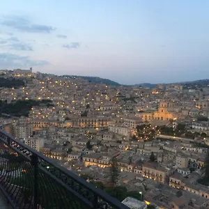 La Terrazza Dell'itria Frühstückspension Modica