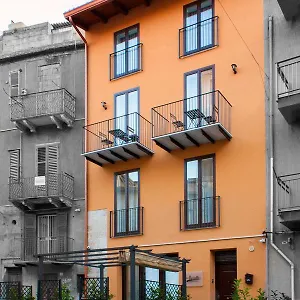 La Piazzetta Frühstückspension Licata