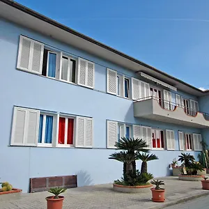 Il Pavone Aparthotel Marina di Campo